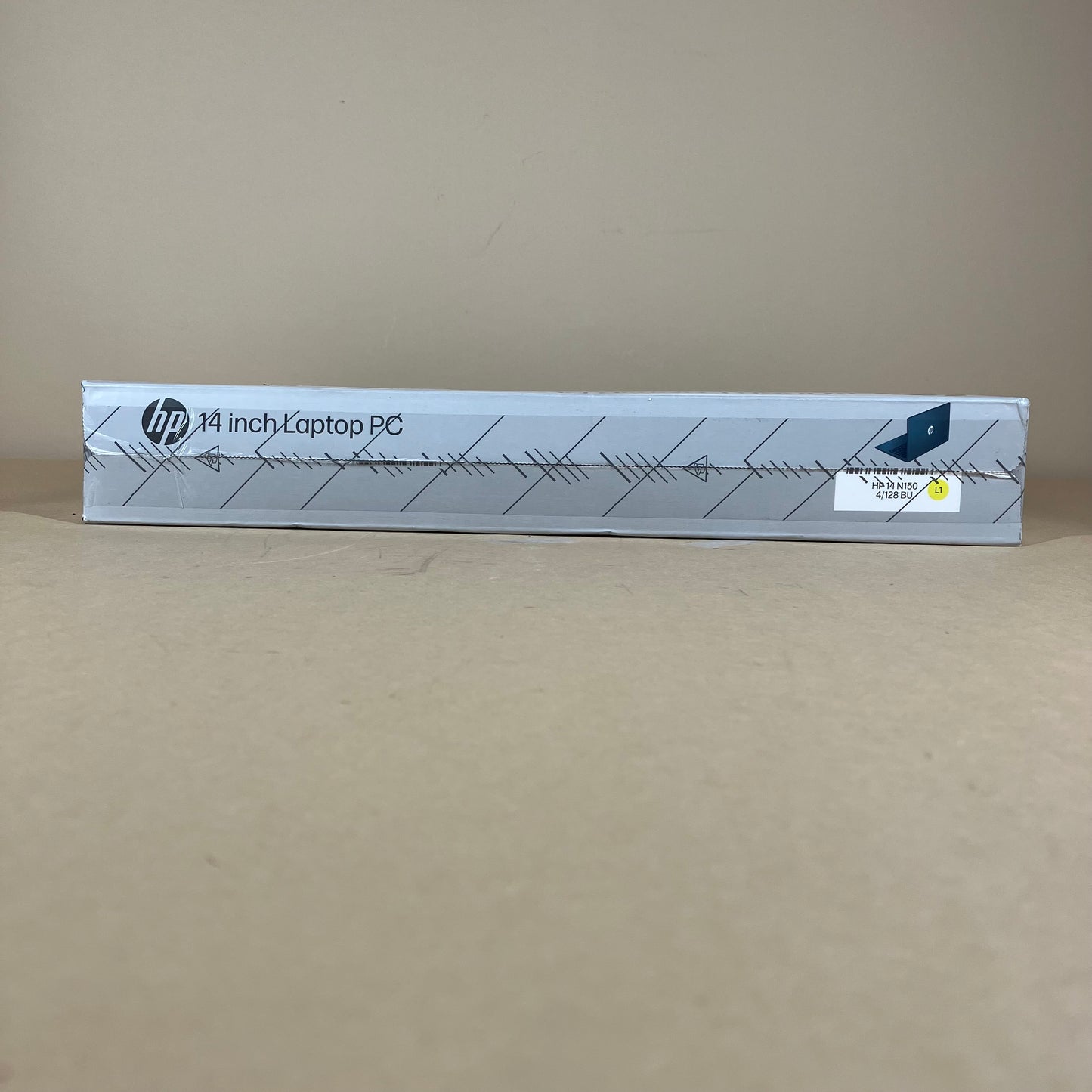 New HP Laptop 14-EP2012WM 14" N150 0.8GHz 4GB RAM 128GB SSD SSD