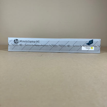 New HP Laptop 14-EP2012WM 14" N150 0.8GHz 4GB RAM 128GB SSD SSD