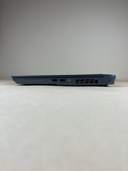MSI Vector 16 HX A2XW 15.6" Ultra 7 255HX 2.4GHz 32GB DDR5 RAM 2TB SSD 5070Ti