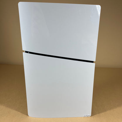 Sony PlayStation 5 Slim Digital Edition PS5 1TB White Console Gaming System