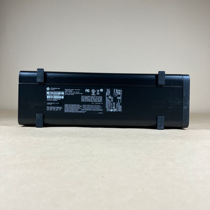 HP OmniDesk Slim S03-0003W i3-14100 3.50GHz 8GB RAM 512GB SSD