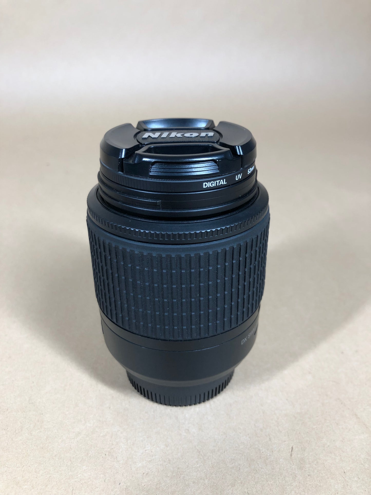 Nikon AF-S DX NIKKOR 55-200mm f/4-5.6 G ED Zoom Lens