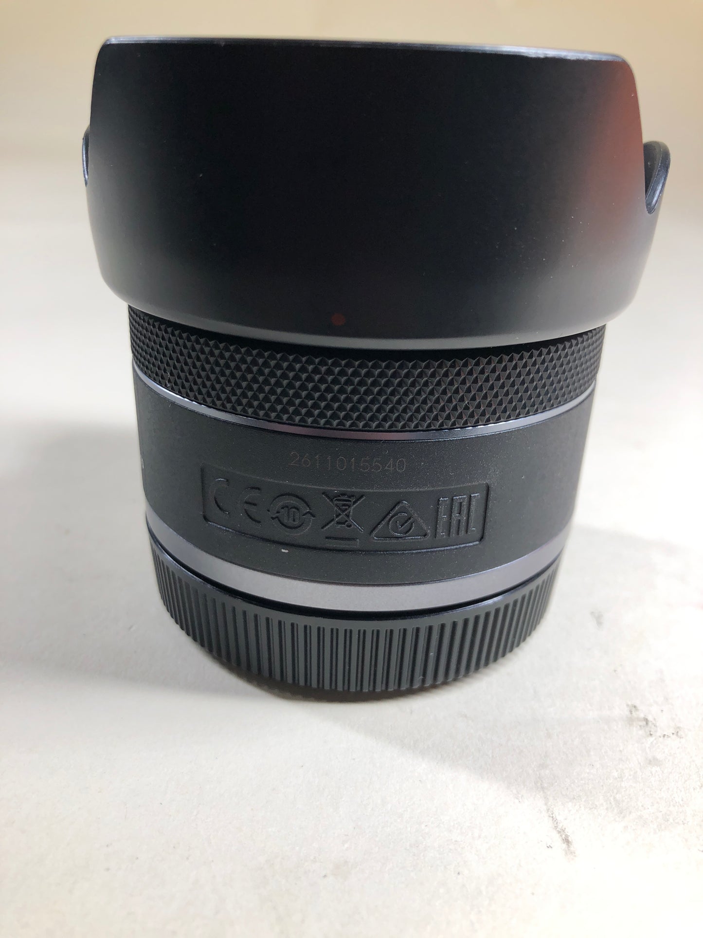 Canon EF 50mm f/1.8 STM Lens