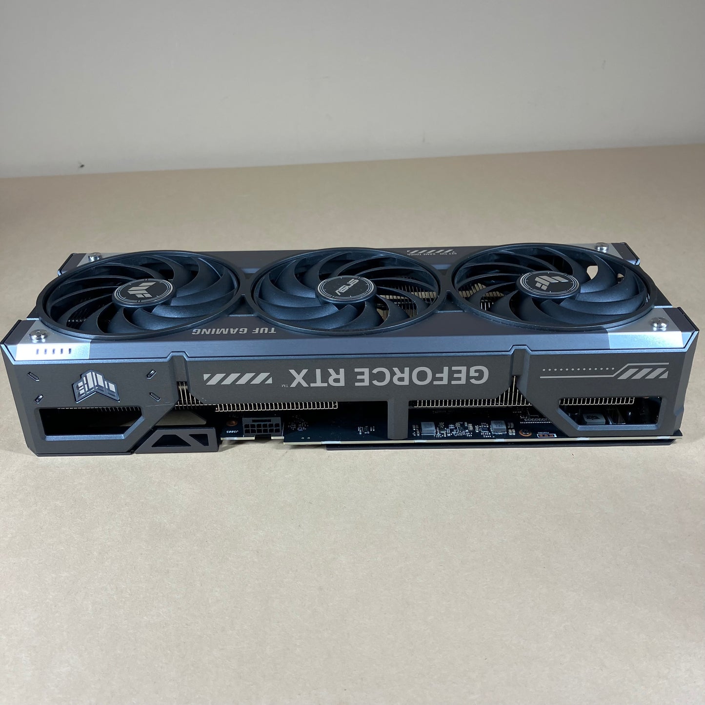 Asus TUF GAMING RTX 5070 OC 12GB GDDR7 Graphics Card