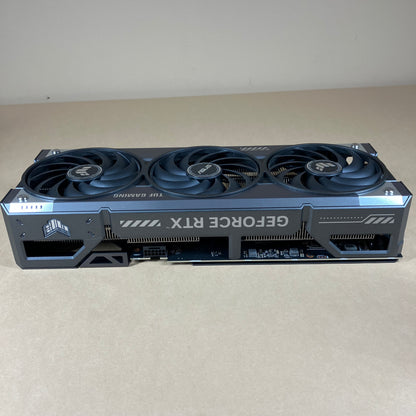 Asus TUF GAMING RTX 5070 OC 12GB GDDR7 Graphics Card
