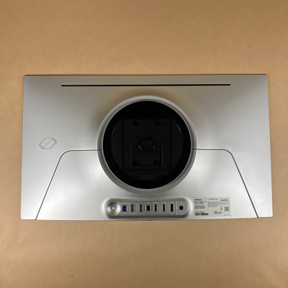 Samsung 27" S27DG602SN OLED OLED 360Hz Gaming Monitor