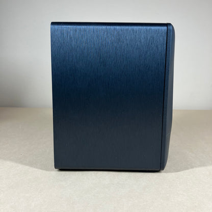 Mackie CR3.5 Pro Studio Monitor Speakers Black A00