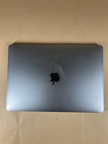 2020 Apple MacBook Air 13.3" i5 1.4GHz 8GB RAM 512GB SSD Silver A2289