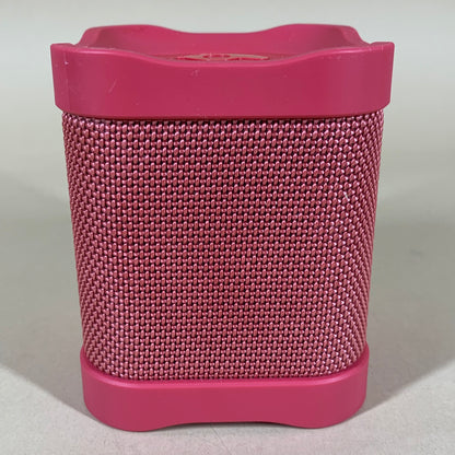 Skullcandy Portable Bluetooth Speaker Pink 2SKSK1846