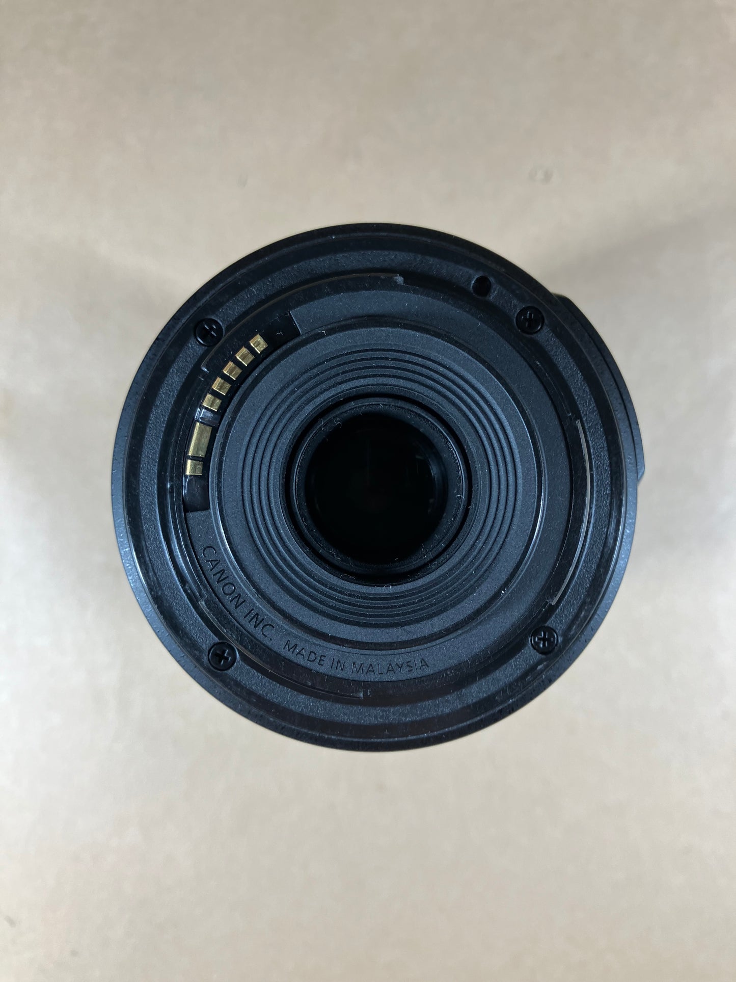 Canon EF-S 55-250mm f/3.5-5.6 IS II 55-250mm f/3.5-5.6 IS II