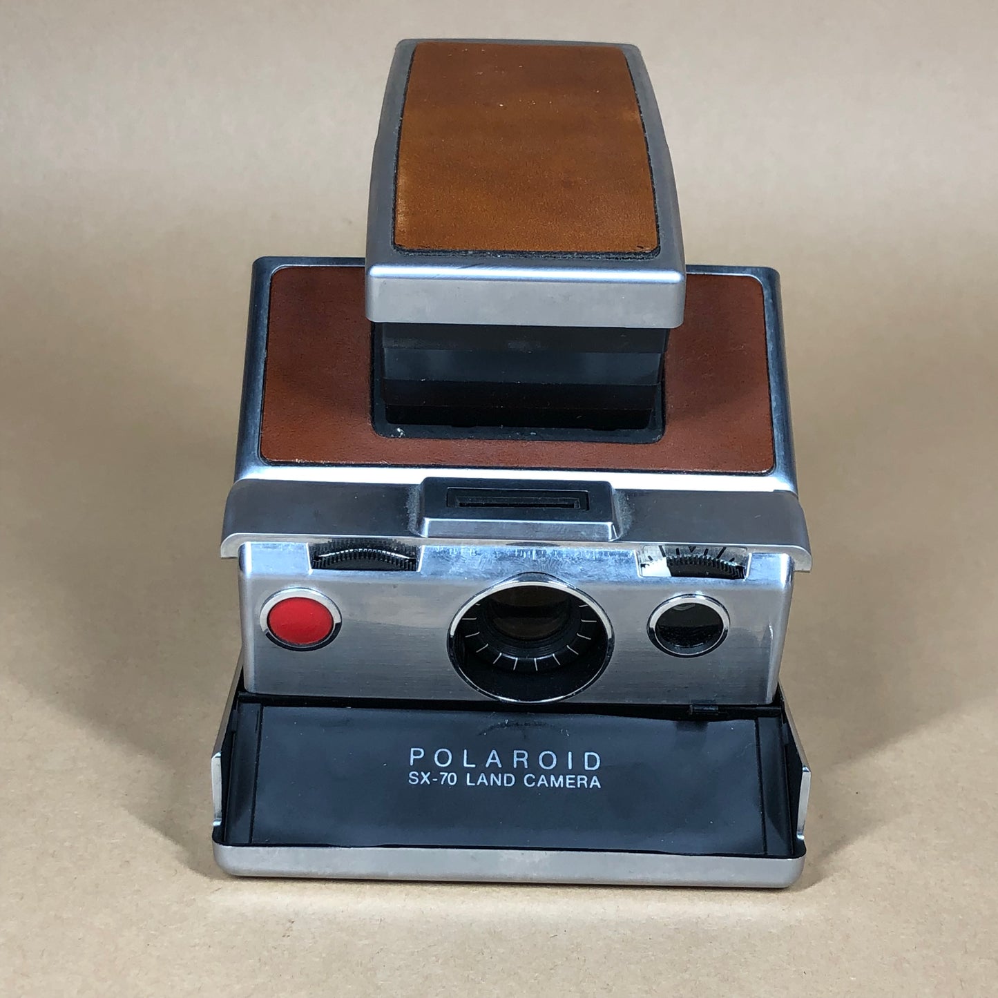 Polaroid Camera Land Camera SX-70