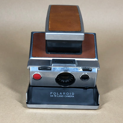 Polaroid Camera Land Camera SX-70