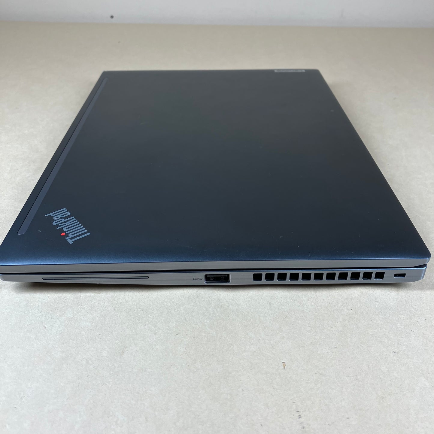 Lenovo ThinkPad T14s Gen 3 14" i7-1270P 2.2GHz 16GB RAM 512GB SSD SSD