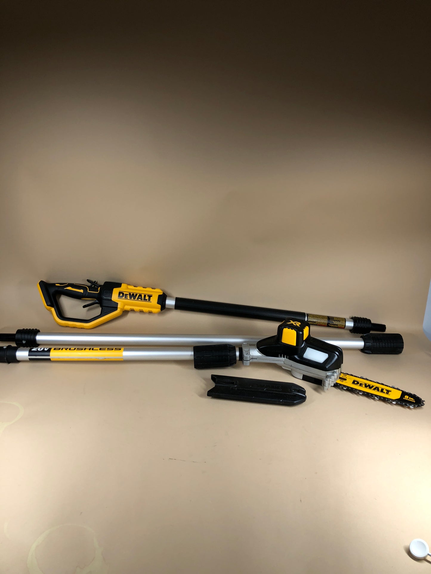 DeWalt DCPS620 20V Pole Saw