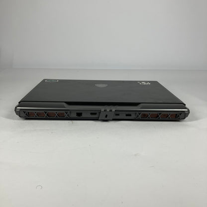 MSI Vector 17 HX A14V 17" i9-14900HX 2.3GHz 32GB RAM 1TB SSD GeForce RTX 4070