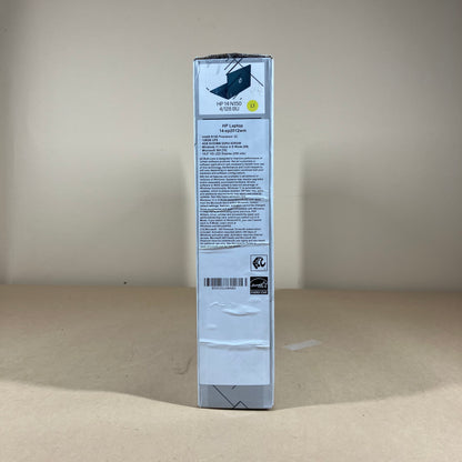 New HP Laptop 14-EP2012WM 14" N150 0.8GHz 4GB RAM 128GB SSD SSD