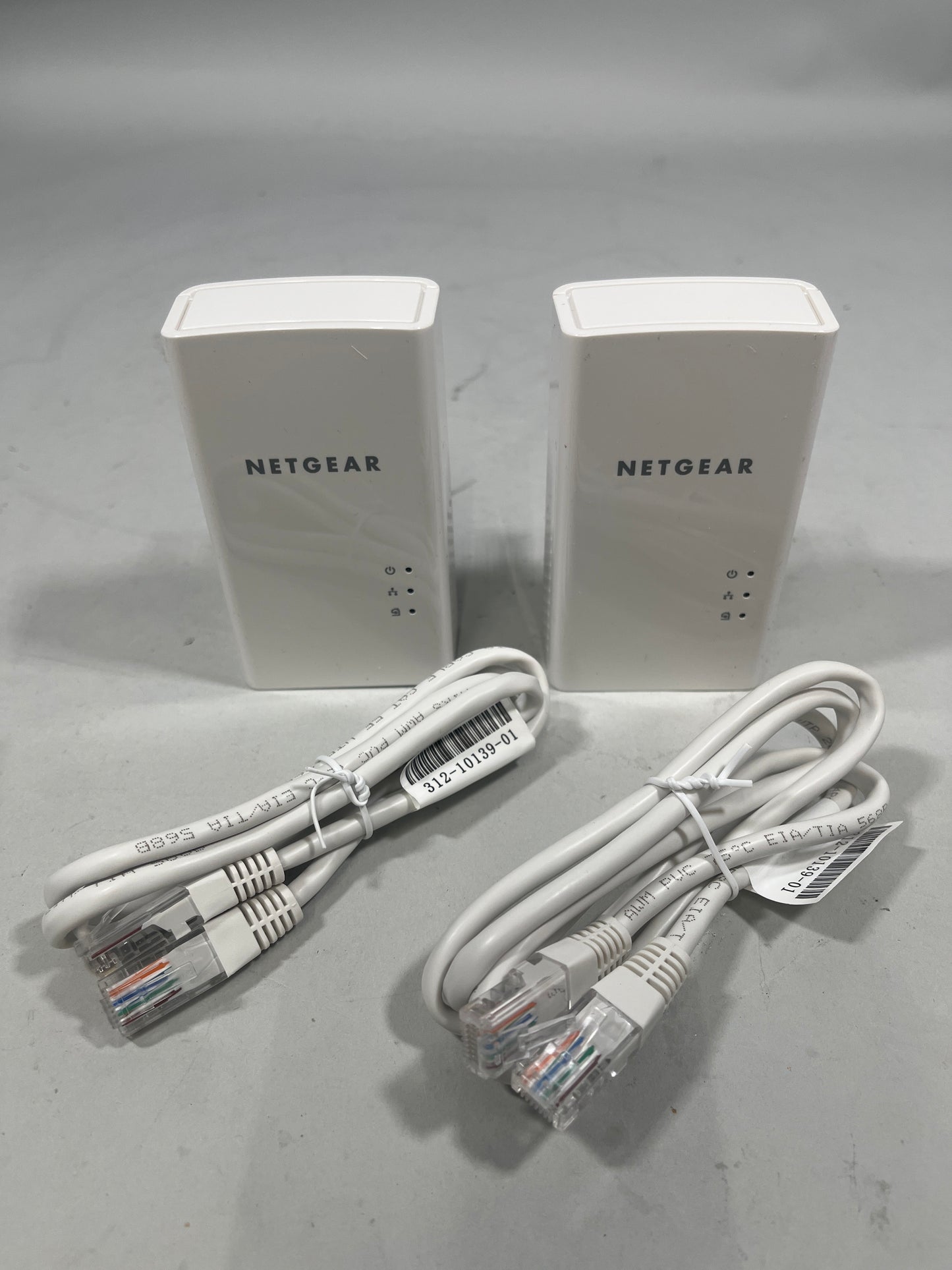 Netgear Powerline 1000 Adapter PL1000