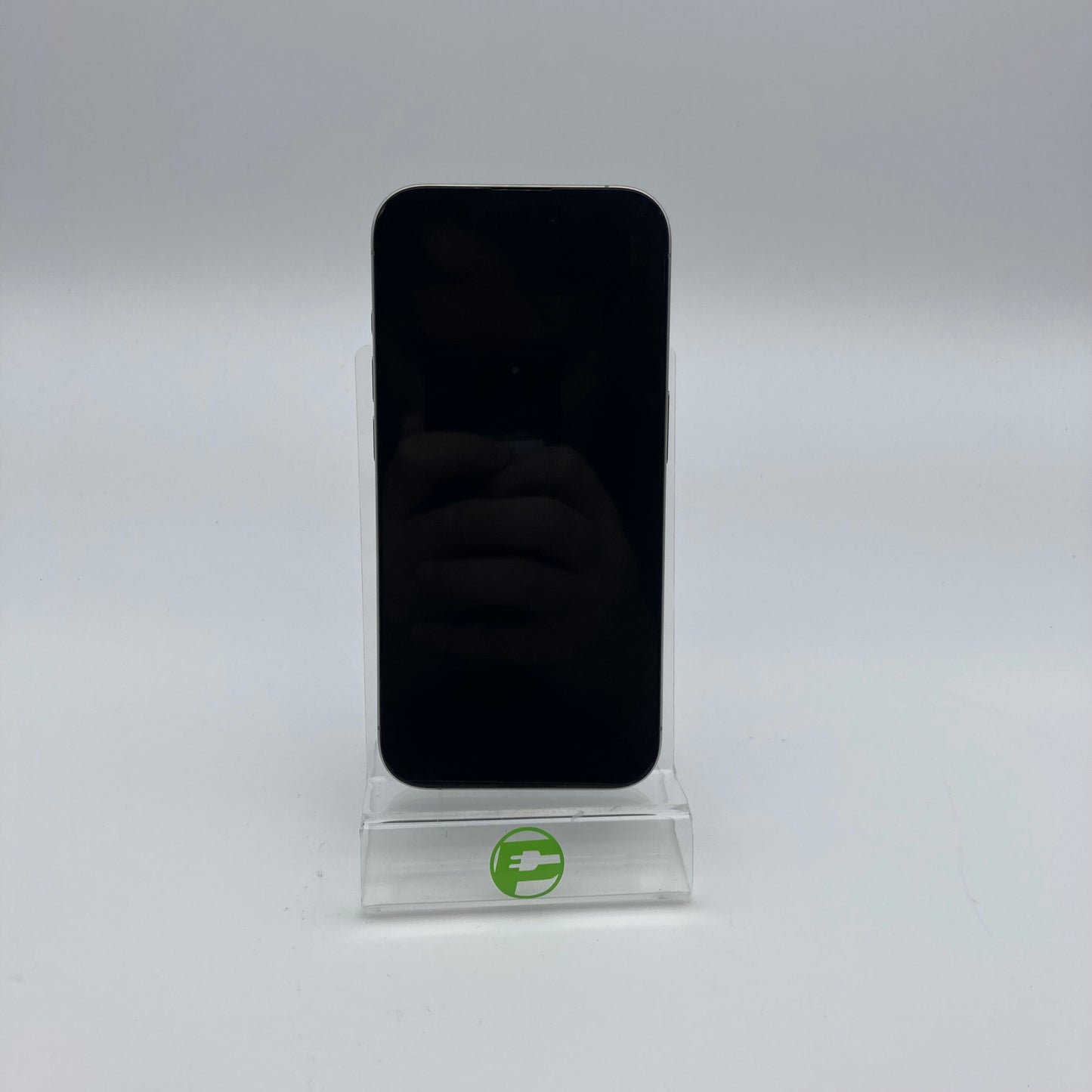 Factory Unlocked Apple iPhone 15 Pro 128GB Natural Titanium MTQP3LL/A