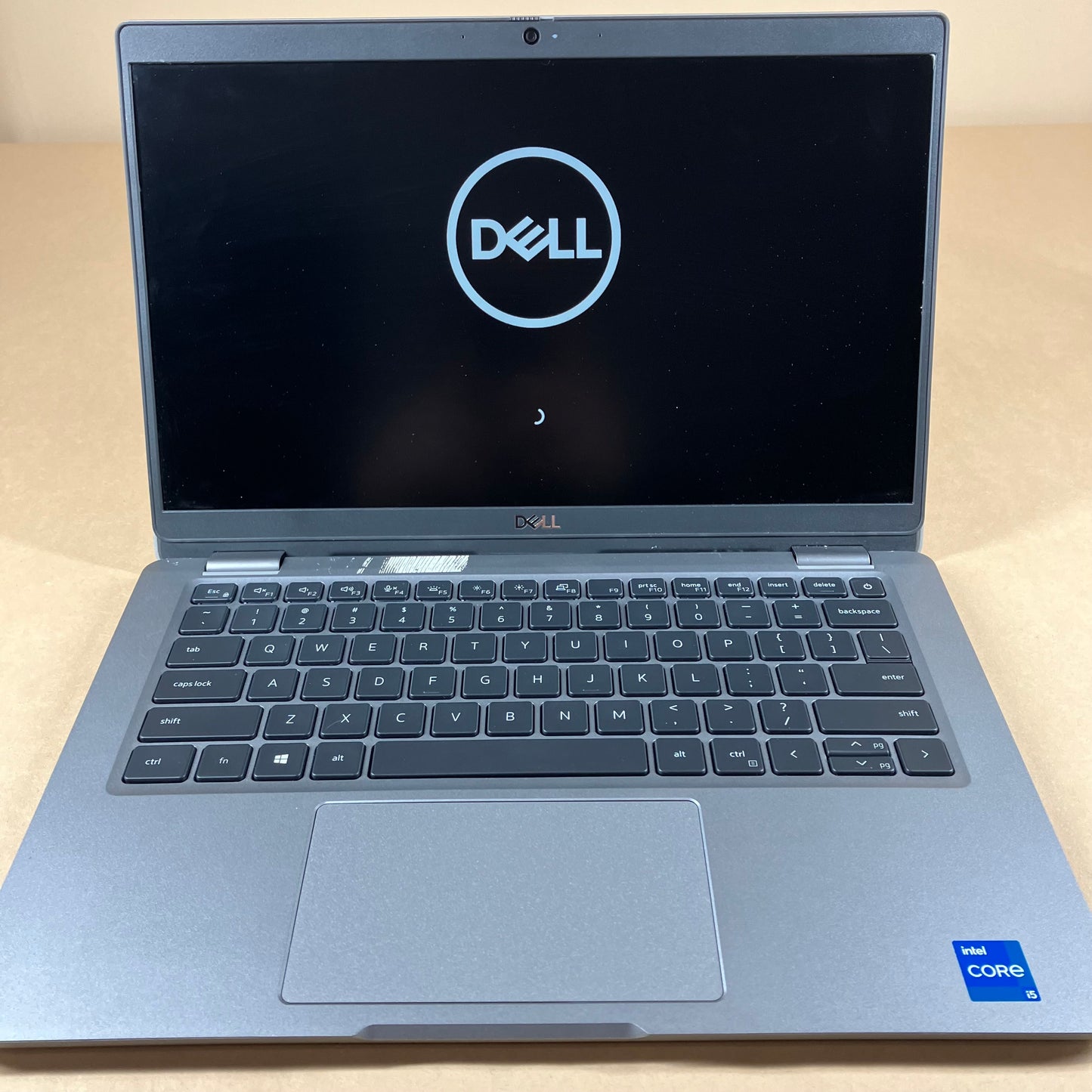 Dell Latitude 5320 13.3" i5-1135G7 2.4GHz 8GB RAM 256GB SSD