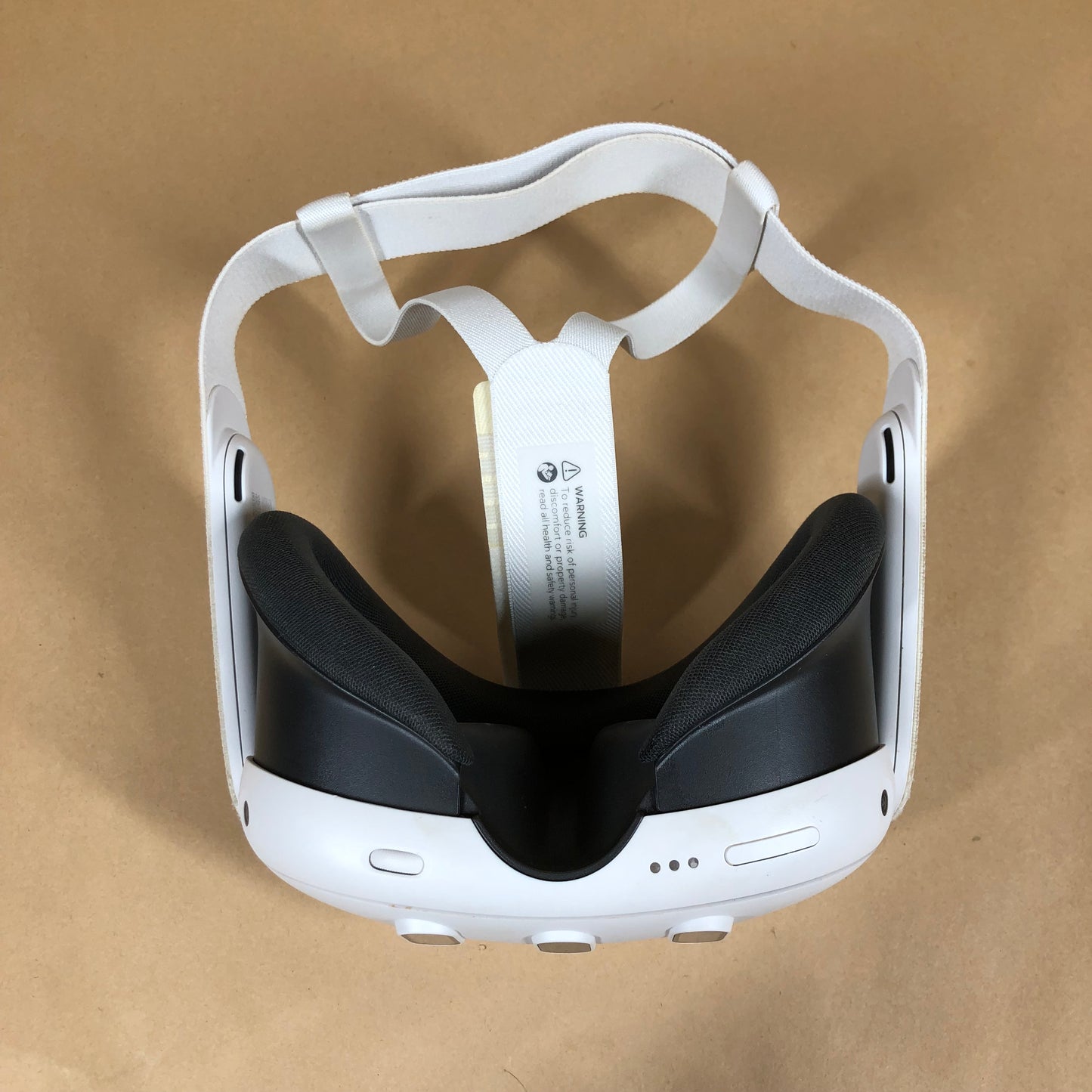 Meta Quest 3 512GB Standalone All-in-One VR Headset S3A