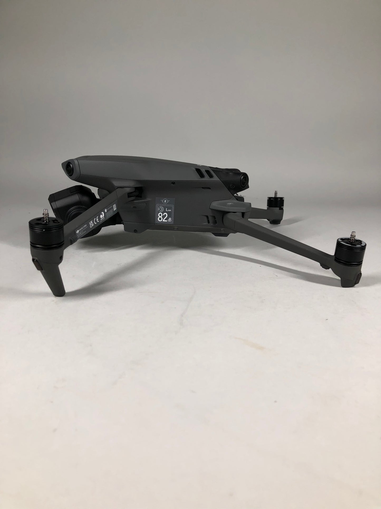 New DJI Mavic 3 Pro Camera Drone Only