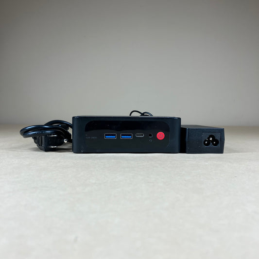 Beelink SER5 SER Ryzen 5 5500U 2.10GHz 16GB RAM 512GB SSD