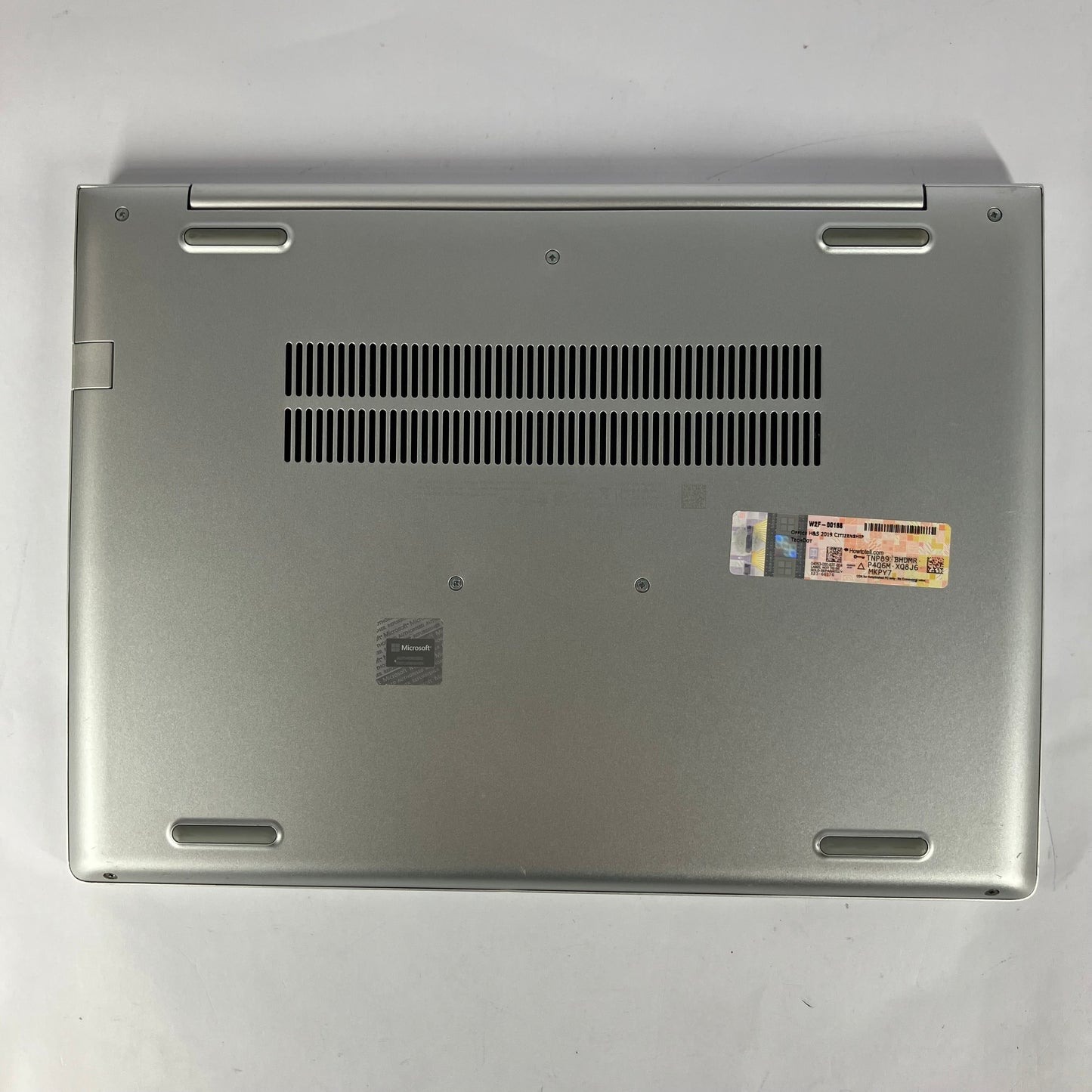 HP ProBook 440 G7 14" i3-1005G1 2.1GHz 8GB RAM 256GB SSD