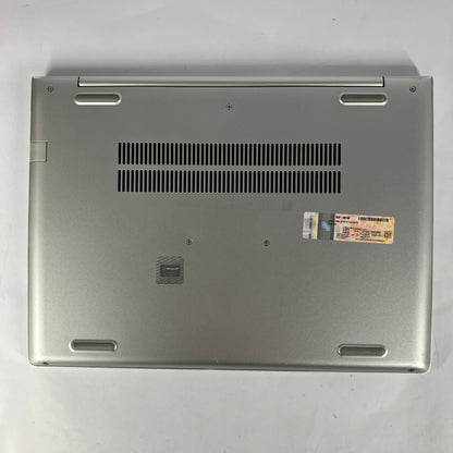HP ProBook 440 G7 14" i3-1005G1 2.1GHz 8GB RAM 256GB SSD
