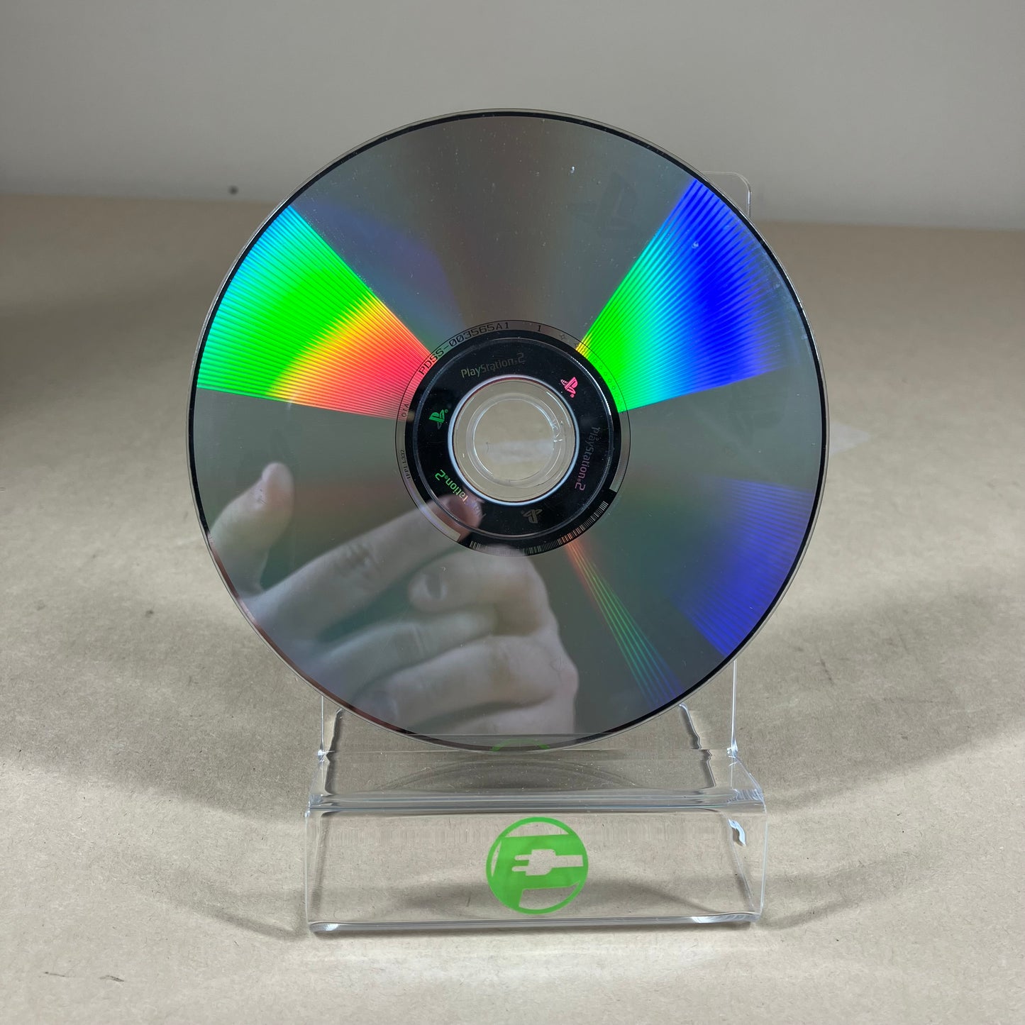 Legaia 2 Duel Saga (Sony PlayStation 2 PS2, 2002) Complete In Box Reg Card