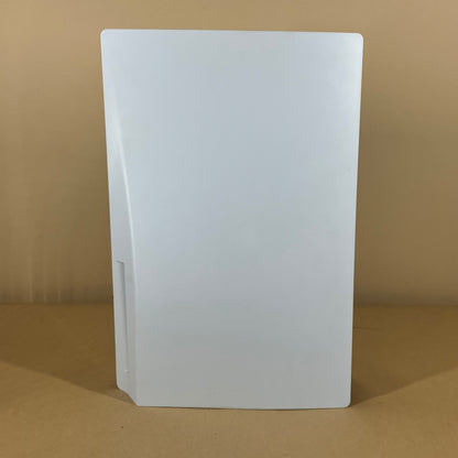 Sony PlayStation 5 Disc Edition PS5 825GB White Console Gaming System CFI-1215A