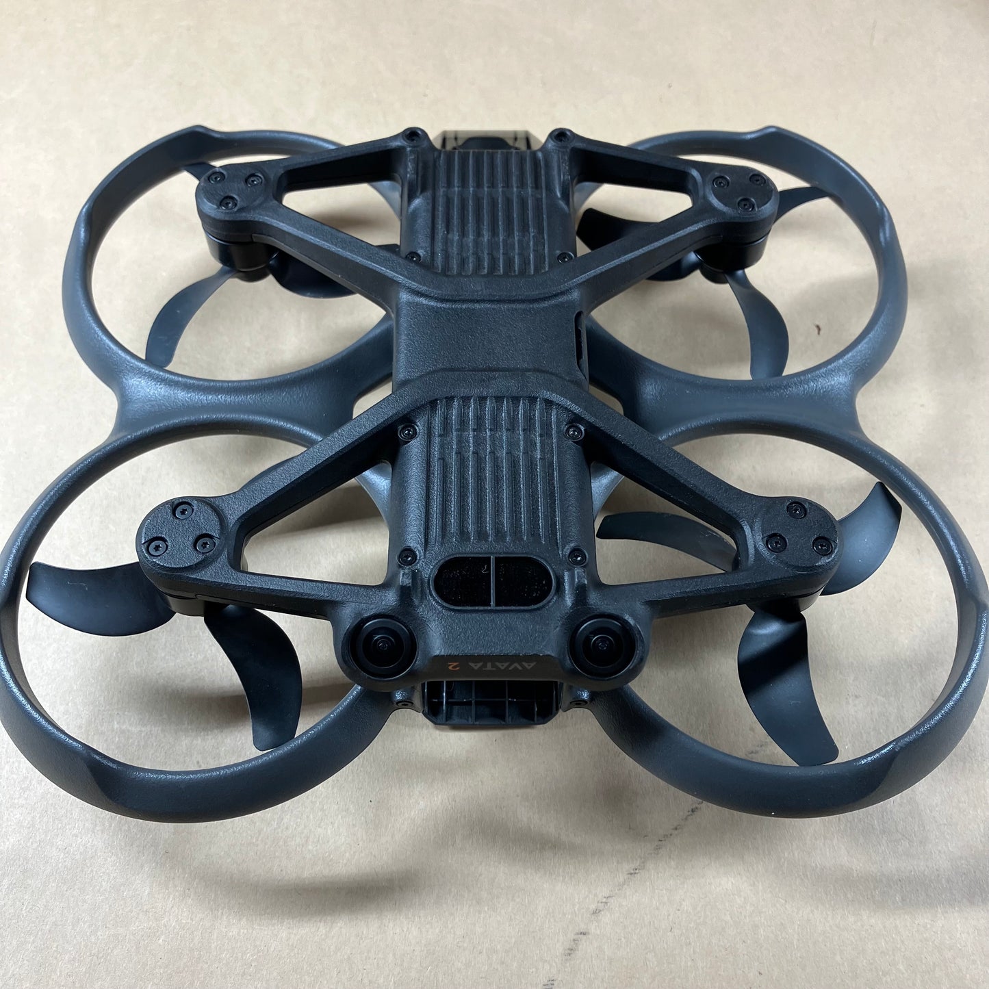 DJI Avata 2 4K Camera Drone QF3W4K Kit