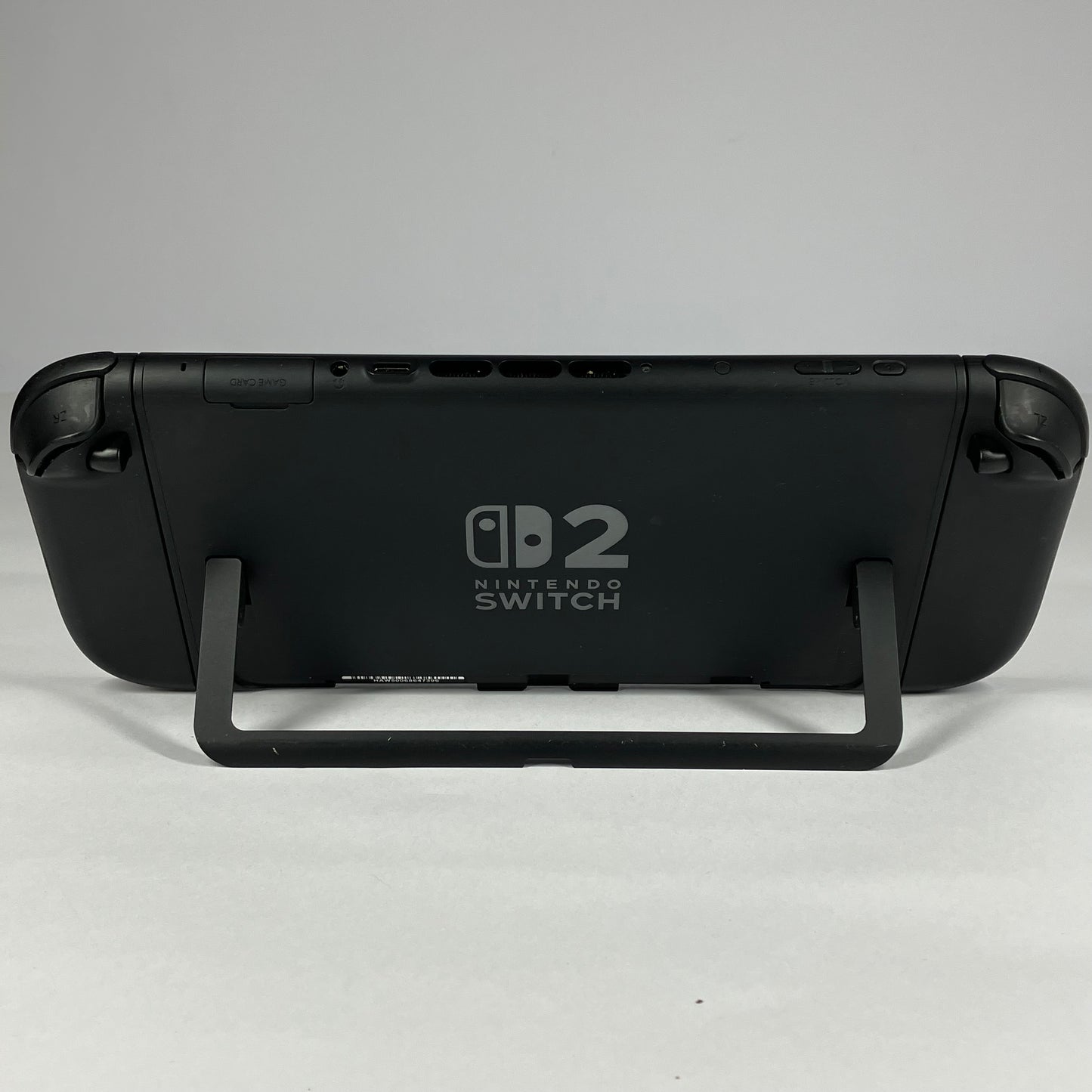 Nintendo Switch 2 Console Gaming System BEE‑001 Black