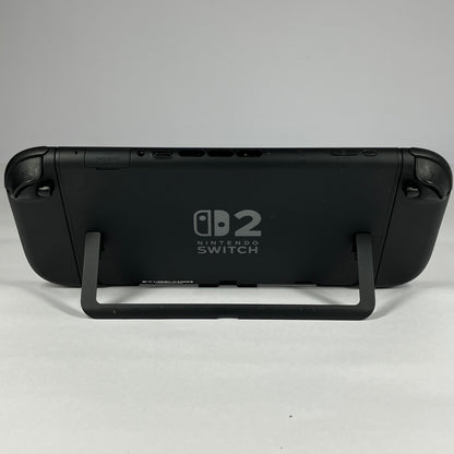 Nintendo Switch 2 Console Gaming System BEE‑001 Black
