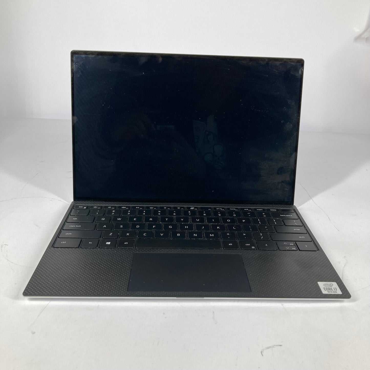 Dell XPS 13 9300 13.4" i7-1065G7 1.3GHz 8GB RAM 256GB SSD