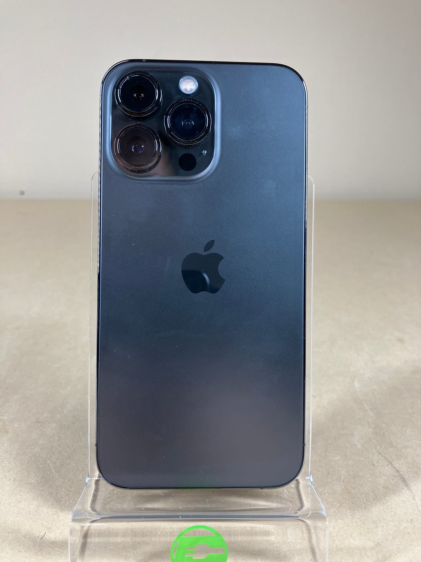 Unlocked Apple iPhone 13 Pro 128GB 18.6.2 Graphite MLR23LL/A