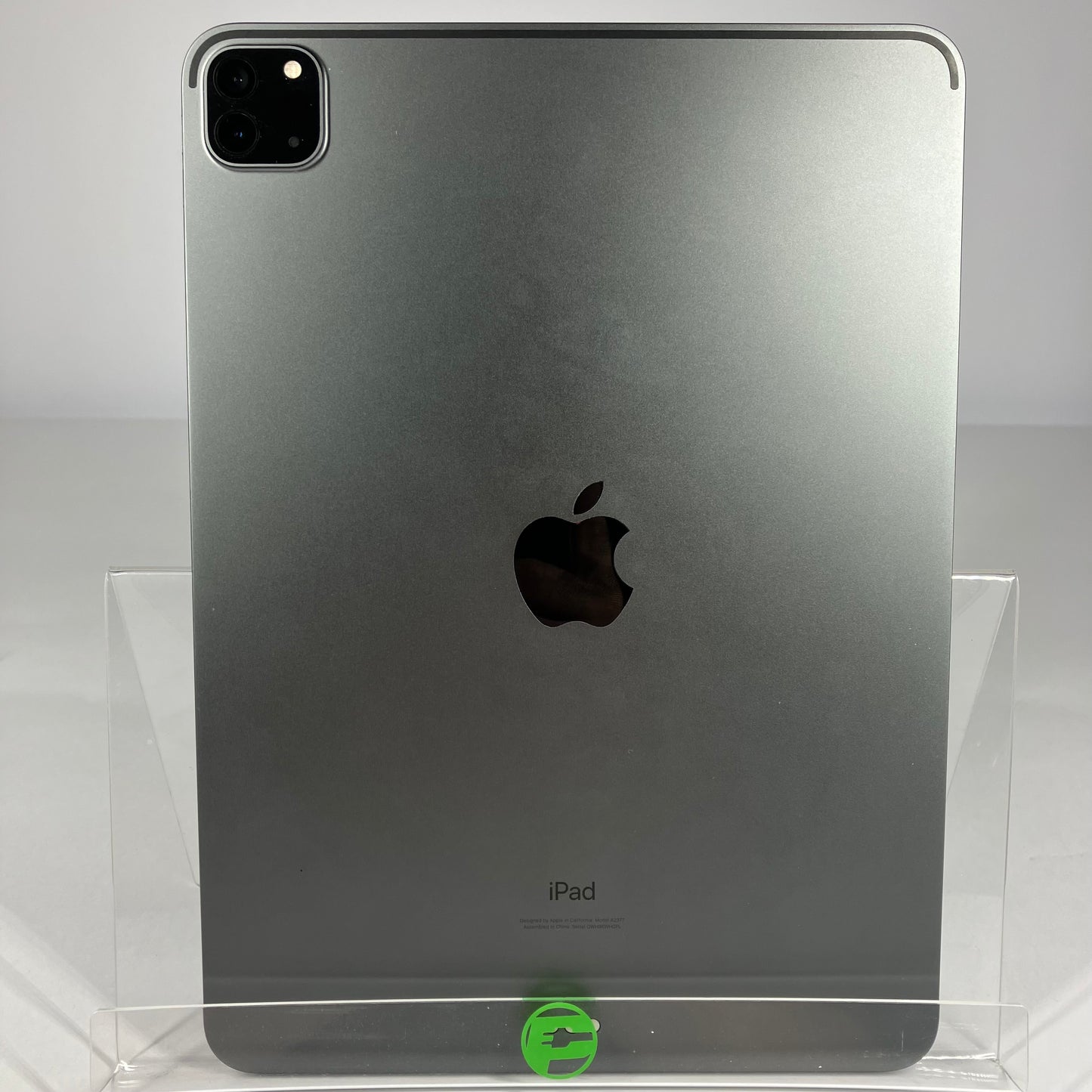 WiFi Only Apple iPad Pro 11" 3rd Gen 256GB Space Gray MHQU3LL/A