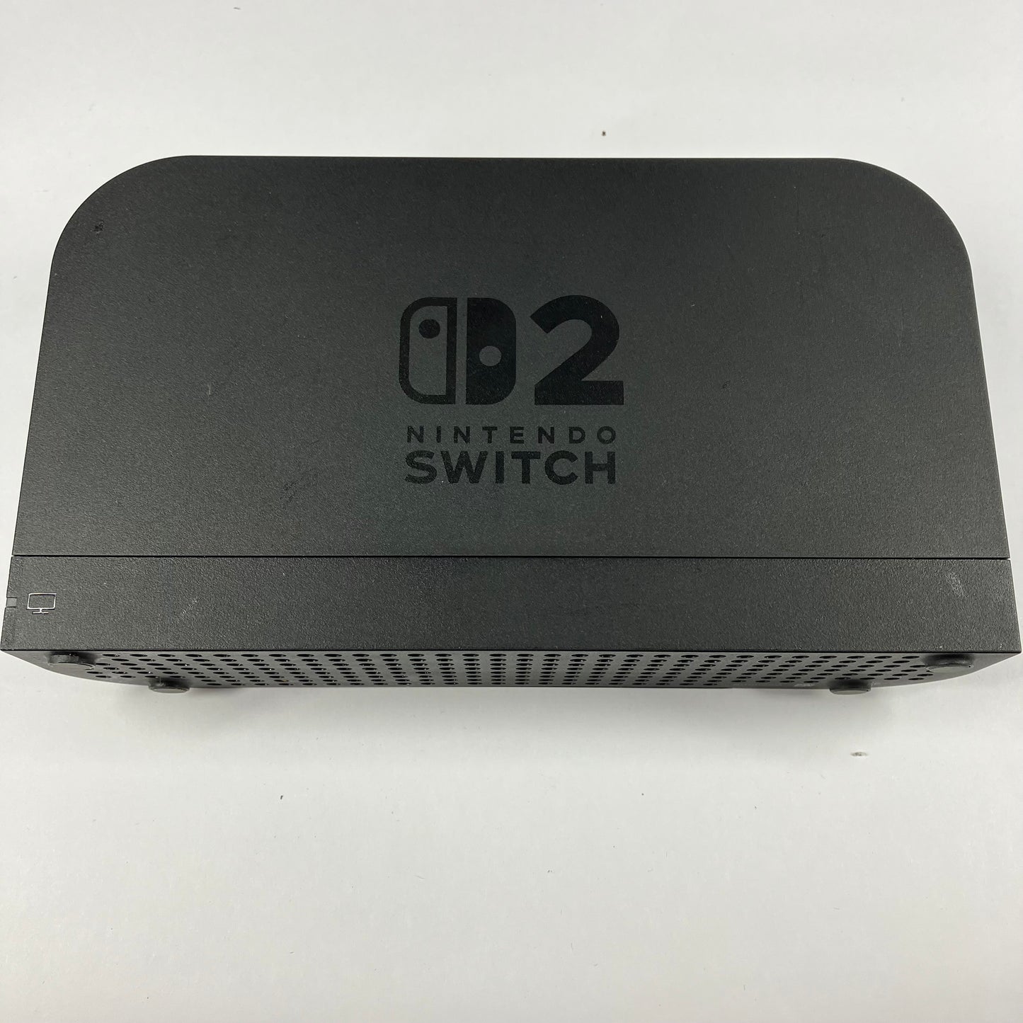 Nintendo Switch 2 Console Gaming System BEE‑001 Black