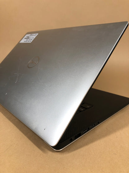 Dell Precision 5530 15.6" i7-8850H 2.6GHz 16GB RAM 512GB SSD WIN 11 PRO