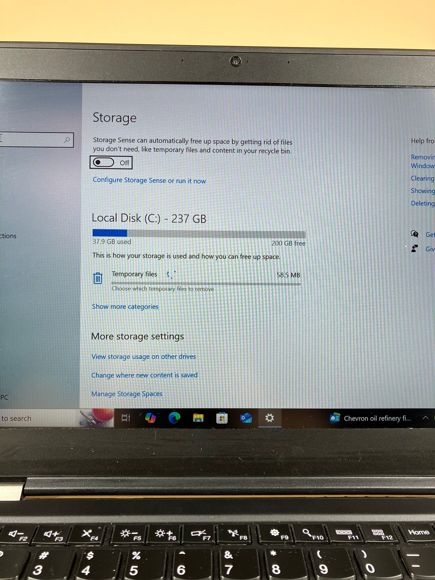 Lenovo ThinkPad X1 CARBON GEN 4 14" i7-6600U 2.6GHz 8GB RAM 256GB SSD