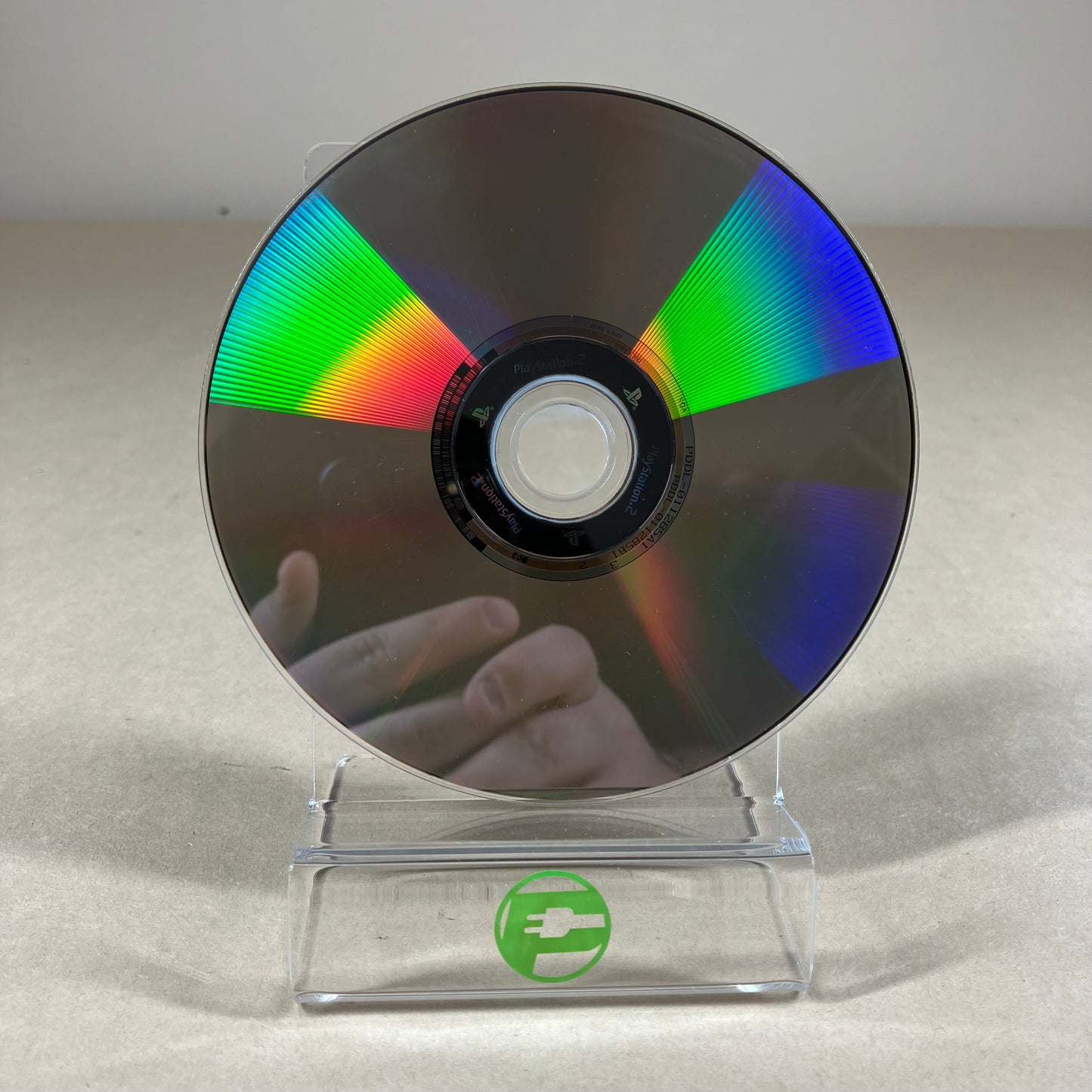 Champions of Norrath [Greatest Hits] (Sony PlayStation 2 PS2, 2004) Disk Only