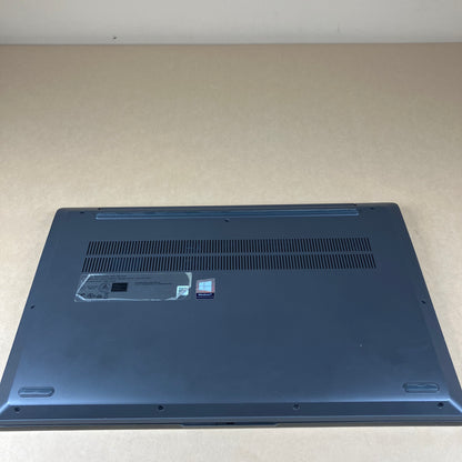Lenovo IdeaPad 15IIL05 15.6" i5-1035G1 1.0GHz 8GB RAM 512GB SSD