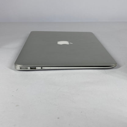 2017 Apple MacBook Air 13.3" i5 1.8GHz 8GB RAM 128GB SSD Silver A1466