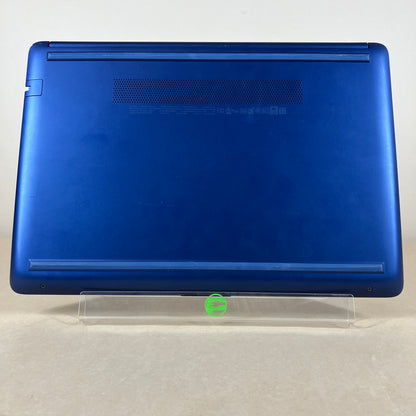HP Laptop 14-CF2111WM 14" Celeron N4120 1.1GHz 4GB RAM 64GB SSD