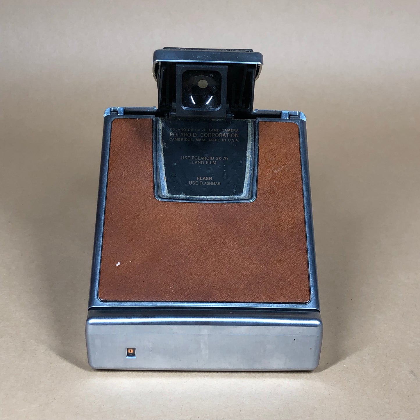 Polaroid Camera Land Camera SX-70