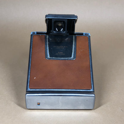 Polaroid Camera Land Camera SX-70