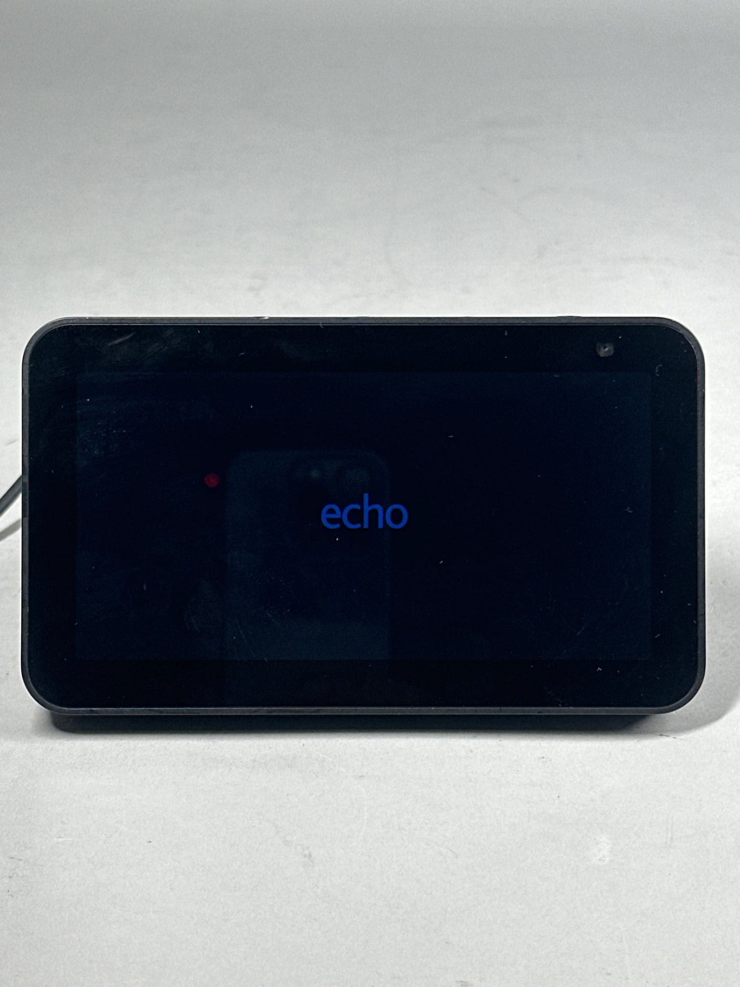 Amazon Echo Show 5 Voice Assistant H23K37