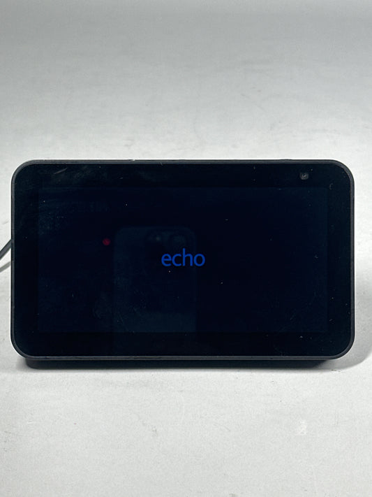 Amazon Echo Show 5 Voice Assistant H23K37