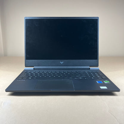 HP Victus 15-FA1029NR 15.6" i5-12450H 8GB RAM 512GB SSD GeForce RTX 2050