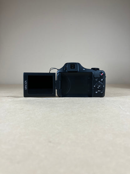 Konica Minolta ProShot MN67Z 20.3MP Digital Point-and-Shoot Camera
