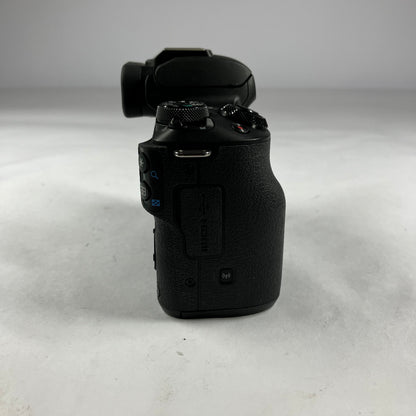 Canon EOS M50 24.1MP Mirrorless Camera ≤1000 Shutter Count